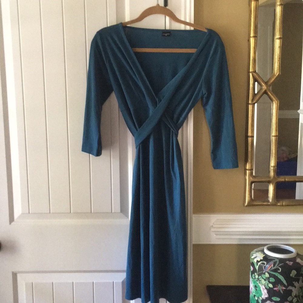 Maternity dress